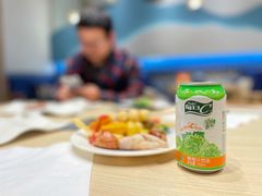 -纽斯特牛排自助餐厅(浦江万达店)