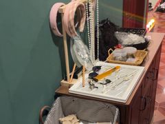 -摩斯密码·实景搜证换装沉浸密室剧本杀