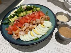 柯布彩虹沙拉-娜娜家•Nana And Her Friends Restaurant(小寨原力场店)