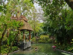 -海兰云天度假区温泉