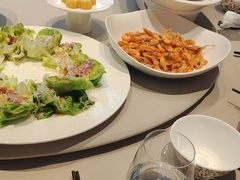 -蘇锦宴·淮扬菜烤鸭·小院(三元桥霄云路店)