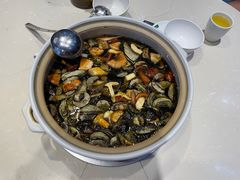 -爱膳菌锅锅(阳南店)