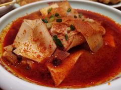 麻辣三样-再回首(西关木塔巷店)