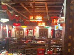 -矮板凳老火锅(宽窄巷子店)