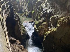 -九乡旅游区