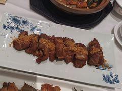 -稻香酒家·34年老字号·港式粤菜(侨光店)