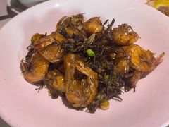 -老平安农家菜(平安店)