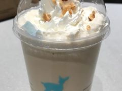 如梦令功夫轻乳茶-luckincoffee瑞幸咖啡(江宇世纪城店)