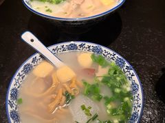 -小潘记鸭血粉丝汤