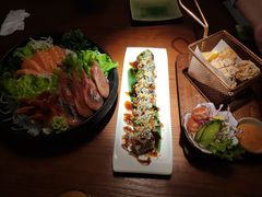 -鳗鱼家·深夜食堂(军博店)