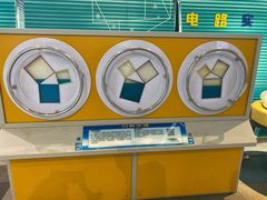 -惠州科技馆