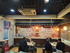 -宗泉烤全羊·烤羊腿·家常菜(解放东路店)