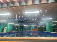 -Swim斯卫姆国际儿童游泳中心(红博中央公园店)