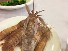 -快乐海鲜城(虎泉街店)