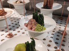 -前门烤鸭(江东中路店)