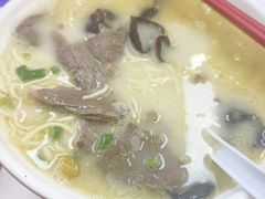 -常熟炒浇面馆(蓝旗街店)