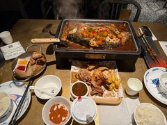 -炉鱼(萧山万象汇店)