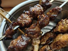 -炒豆合作社(东四总店)