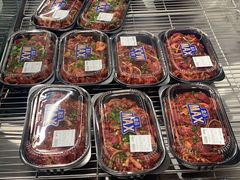 -盒马X会员店(王府井奥莱UP TOWN店)