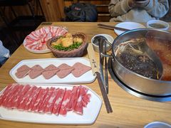 -四喜小胖·北京涮肉(五道营店)