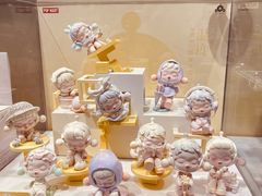 -泡泡玛特POPMART(柏威年购物中心店)