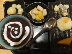 -鲜芋仙(中环百联2店)