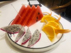 -肆月河豚·新淮扬(金融街店)