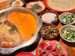 -后火锅(总店)