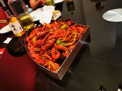 -金陵暴走小龙虾·迷踪蟹(凯德MALL店)