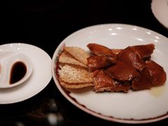 -杭州西子湖四季酒店·金沙厅