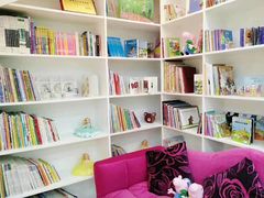 -汇美如虹幼儿园