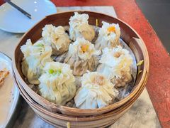 -都一处烧麦馆(前门店)