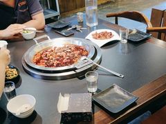 -李掌柜鲜菜火锅(移民广场店)