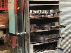 门面-本味家贵州烤肉&爆浆小豆腐(会展一店)