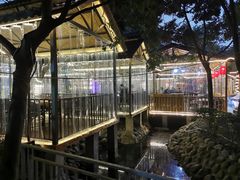 -醉月城西昌火盆烧烤(天府店)