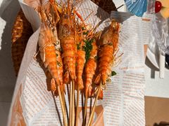 -79号渔船海鲜饭店(龙岗店)
