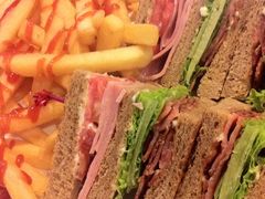 总汇三明治-朗迪姆餐厅(丰尚国际广场店)