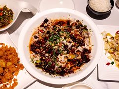 酸菜糯米竹笋-三猫黑鱼花(南大店)