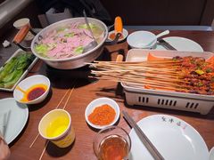 -全牛匠·乐山跷脚牛肉(西单华威约饭街店)