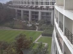 -天目湖涵田度假村