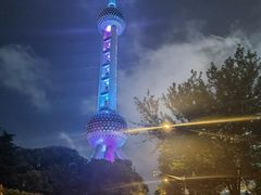 -东方明珠广播电视塔