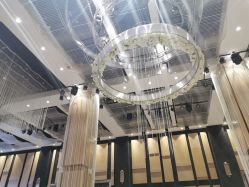 大堂-喜宴酒店幸福里(星摩尔购物中心店)