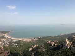 -崂山仰口游览区