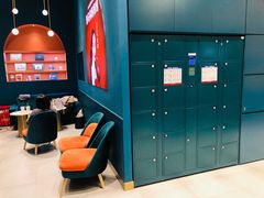 -海马体照相馆(北京朝阳大悦城店)