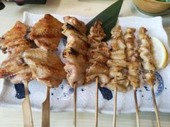 -有喜屋·深夜食堂(北京西路店)