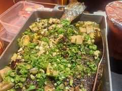-何师烧烤Pro ·江湖川菜·小龙虾·精酿(太古里旗舰店)