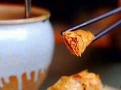 兰溪素鹅-兰溪小馆(东直门簋街店)