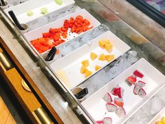 -比格比萨自助(密云店)