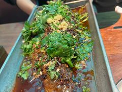 -树厨贵州菜(花果园购物中心店)