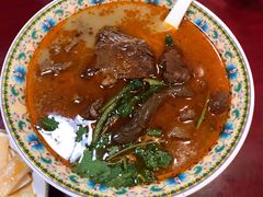 -金杨拉面王小吃面馆·牛三宝面·红烧牛肉粉